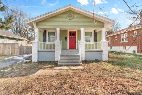 2246 N Franklin Avenue, Springfield, MO 65803