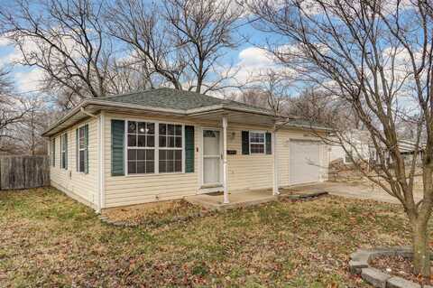 2711 N East Avenue, Springfield, MO 65803