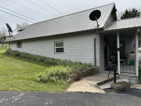121 Lillian Road, Rockaway Beach, MO 65740