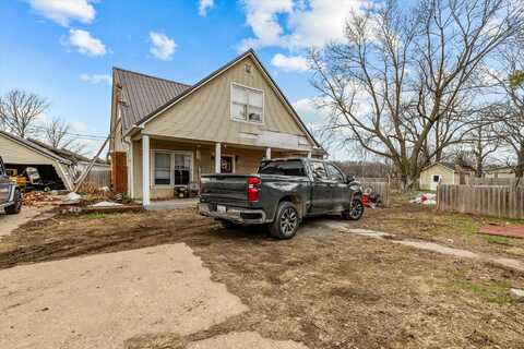 20773 Farm Road 1057, Exeter, MO 65647