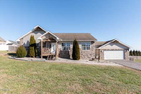 1346 Hodges Bend RD Road, Sevierville, TN 37876