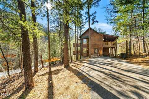 2801 Ridge Creek Cir Circle, Sevierville, TN 37876