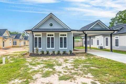 307 Ford Street, Reeves, LA 70658