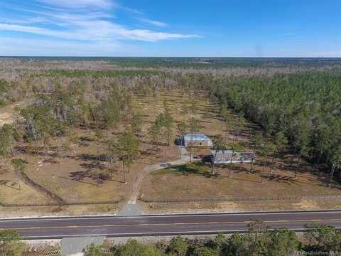 4594 Edgerly Road, DeQuincy, LA 70633