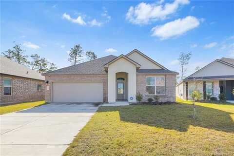 1545 Fairway Drive, Westlake, LA 70669