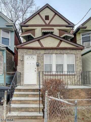 261 S 18th St, Newark, NJ 07103