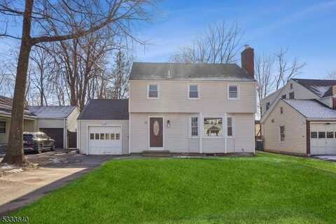 51 Mill Rd, Morris, NJ 07950