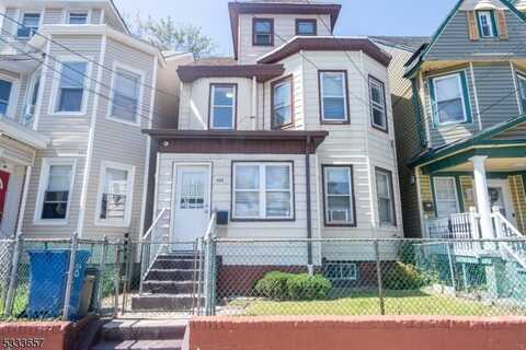 408 E 30th St, Paterson, NJ 07504