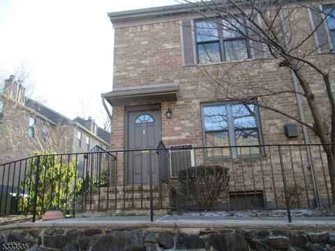 181 Long Hill Rd. J-1, Little Falls, NJ 07424