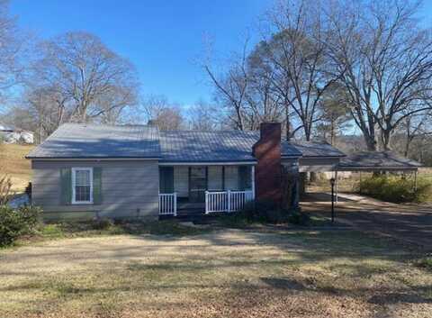 324 14th St, Guin, AL 35563