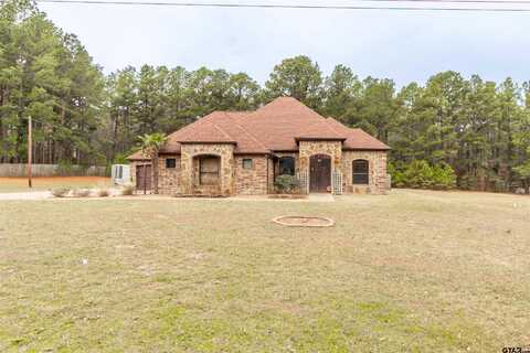 273 CR 4924, Troup, TX 75789