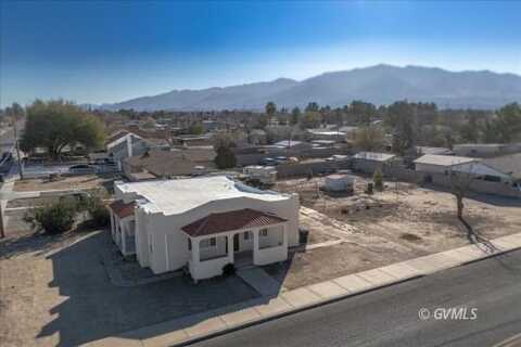 1004 S 9th Ave, Safford, AZ 85546