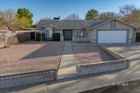 3873 W Allred St, Thatcher, AZ 85552