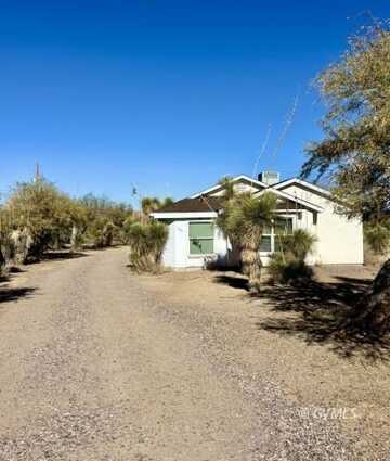 280 E Pommel, Safford, AZ 85546