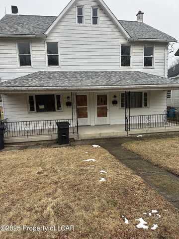 363 Hanover Street, Warrior Run, PA 18706