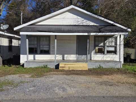 980 Deason Ave., Hattiesburg, MS 39401