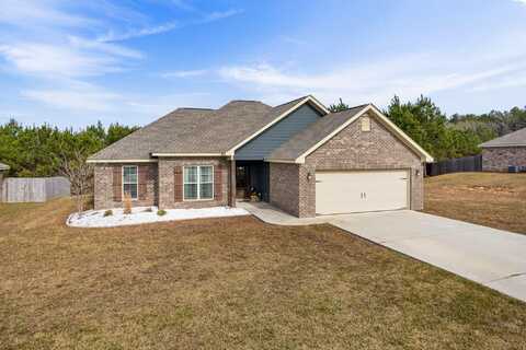 13 E Locust, Sumrall, MS 39482