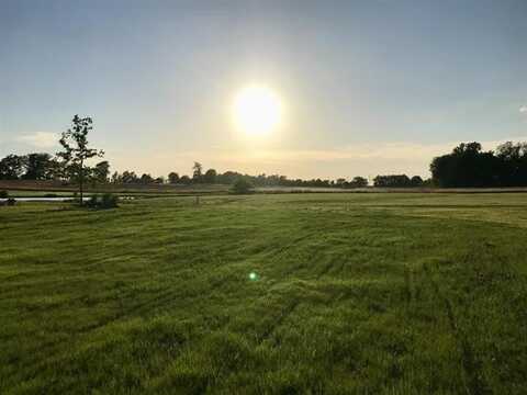 541 Blue Heron Lane, Henderson, KY 42420