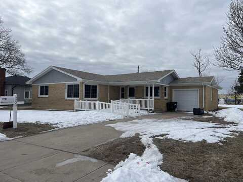 5225 Ridgeway, Great Bend, KS 67530