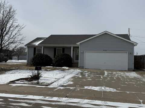 3101 Williams, Great Bend, KS 67530