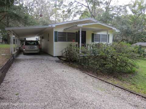 109 Florida Avenue, Brooksville, FL 34601