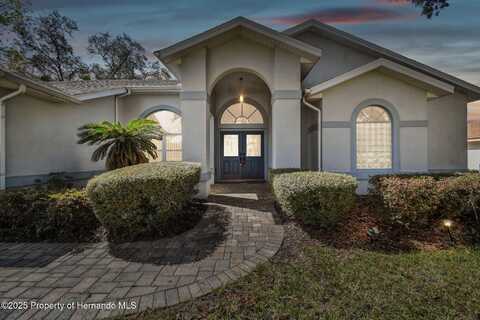 8430 Maybelle Drive, Weeki Wachee, FL 34613