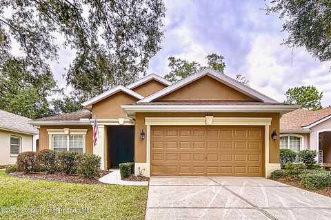 4413 Caliquen Drive, Brooksville, FL 34604