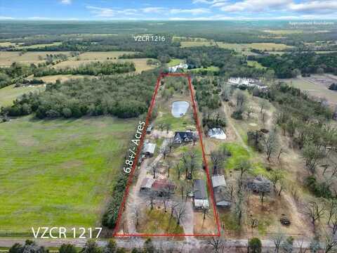 803 CR 1217, Canton, TX 75103