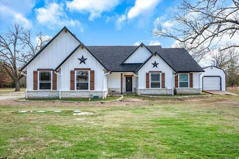 803 CR 1217, Canton, TX 75103