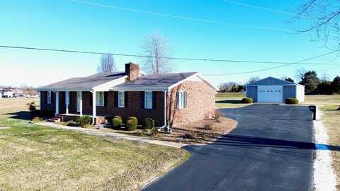 7860 Greenville Rd, HOPKINSVILLE, KY 42240