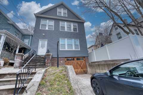 47 EAST 39TH ST, Bayonne, NJ 07002