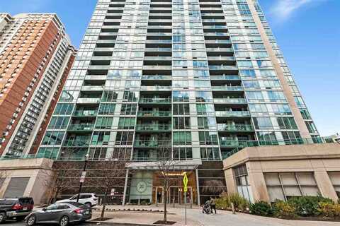 20 NEWPORT PARKWAY, JC, Downtown, NJ 07310