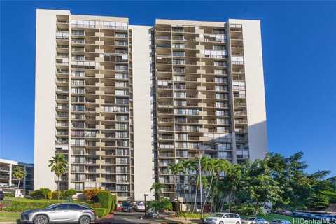 98-500 Koauka Loop, Aiea, HI 96701