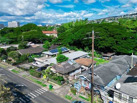 1934 Pauoa Road, Honolulu, HI 96813