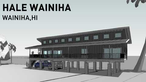 5075 WAINIHA POWER HSE RD, HANALEI, HI 96714