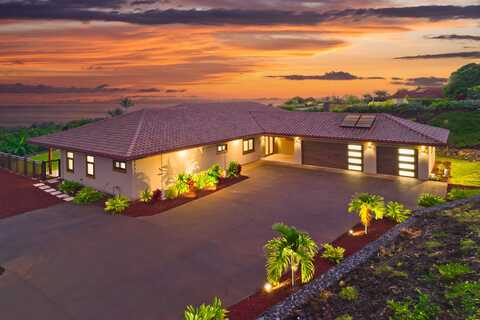 73-4460 KOHANAIKI RD, Kailua Kona, HI 96740