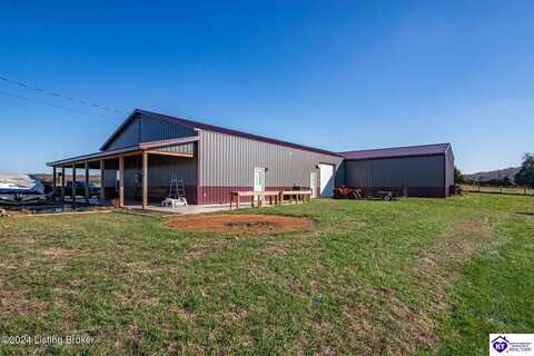 12883 Raider Hollow Road, Upton, KY 42784