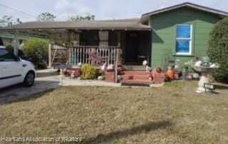 410 Walnut Street, Sebring, FL 33870