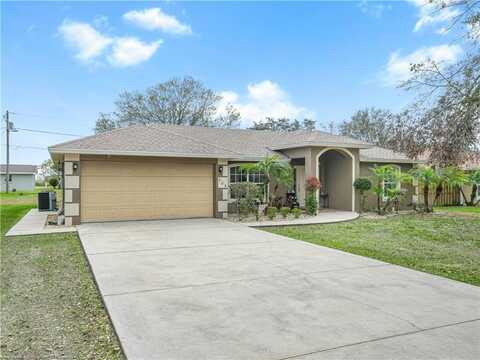 605 S Young Avenue, Avon Park, FL 33825