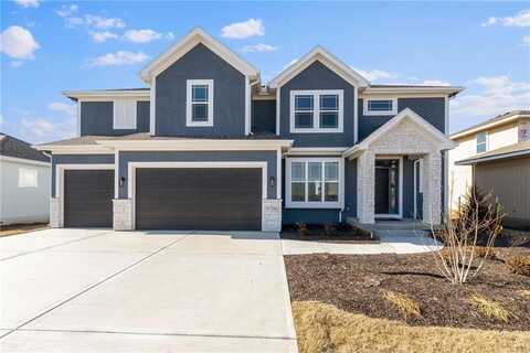16479 S Elmridge Street, Olathe, KS 66062