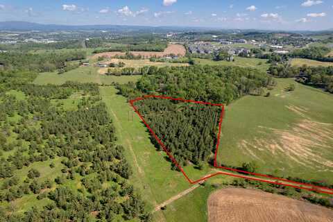 TBD AUTUMN LN, ROCKINGHAM, VA 22801