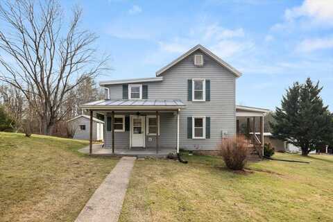 3997 ORKNEY GRADE, MOUNT JACKSON, VA 22842