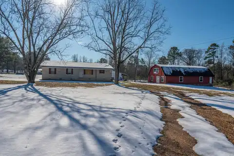 433 FORD Drive, Malvern, AR 72104