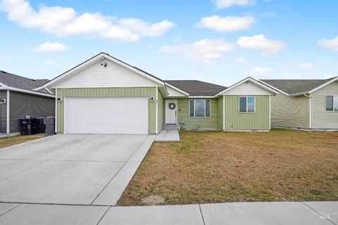 321 Miller Ave, Burley, ID 83318