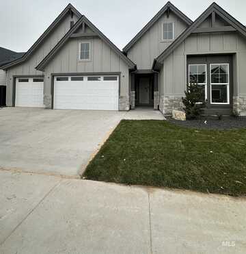 4226 W Thornapple Dr, Meridian, ID 83646