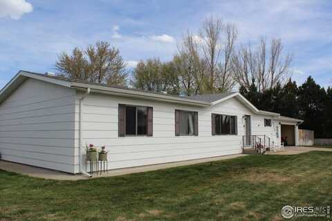 433 Cambridge St, Brush, CO 80723