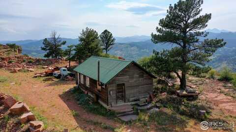 2463 Steamboat Valley Rd, Lyons, CO 80540