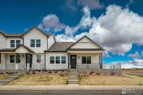 648 Greenspire Dr, Windsor, CO 80550