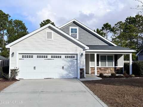 412 Blue Pennant Court, Sneads Ferry, NC 28460