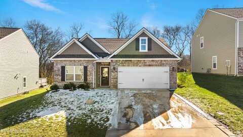 1923 Hampton Place Circle, Loudon, TN 37774